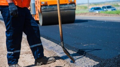 Ақтөбе облысында жол құрылысы барысында елеулі кемшіліктер анықталды