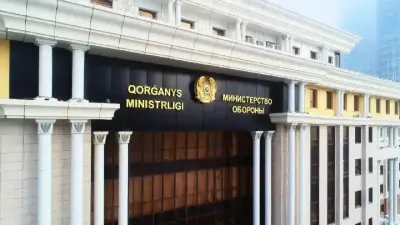 Тоқаев Қорғаныс министрлігінде бірқатар тағайындау жүргізді