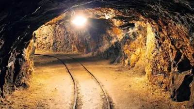 "Болашақ" шахтасында төтенше жағдай болды: үш адам зардап шекті