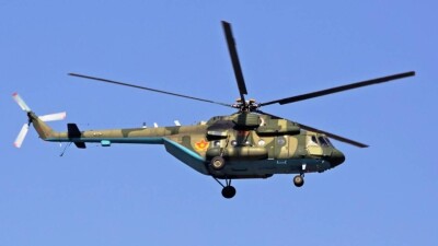Қызылордада жарылыс кезінде күйік шалған 2 бала тікұшақпен Алматыға жеткізілді