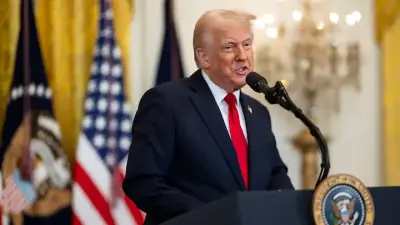 Дональд Трамп шетел фильмдеріне 100 пайыз баж салығын енгізуді тапсырды