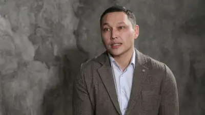 Санжар Боқаев "ҚазТрансГазда" істегенде қаржы жымқырды деген күдікке ілінді