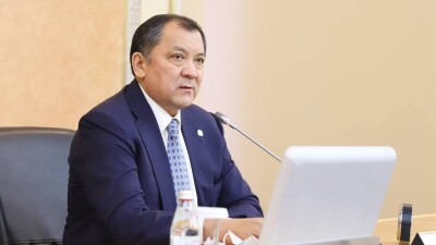 Маңғыстаудың экс-әкімі Нұрлан Ноғаев жаңа қызметке тағайындалды