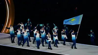 250 мың доллар: Қазақстан Олимпиада чемпиондарына ең жоғары сыйақы беретін елдердің қатарында