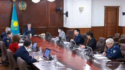 Премьер-министр ұшақ апатынан кейін авиациялық қауіпсіздікті күшейтуді тапсырды