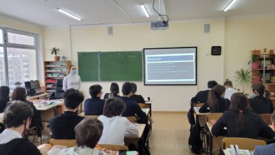 Мектептер сабақ ұзақтығын 35 не 40 минутқа дейін қысқарта алады – Ғани Бейсембаев