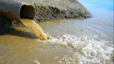 Қызылорда билігі 20 жылдан бері жағымсыз иістен құтыла алмай отыр