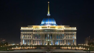 Қасым-Жомарт Тоқаев "Ардагерлер ұйымы" төрағасының орынбасарын қабылдады