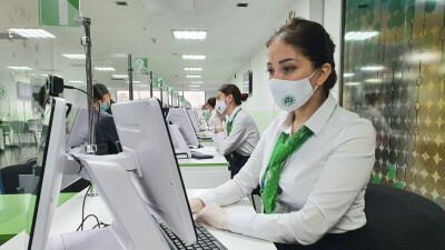 Енді ХҚКО қызметкерін үйге шақыруға болады