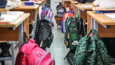 1 қыркүйек – демалыс: мектептер сабақты 2 қыркүйекте бастайды