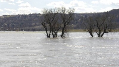 Қазақстандағы су тасқыны: тәуекел аймағында 1223 елді мекен бар