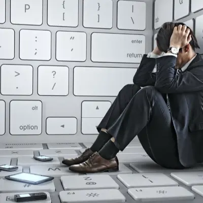 ChatGPT ботын ұзақ уақыт бойы пайдаланған адам түрлі психикалық ауруға шалдығуы мүмкін