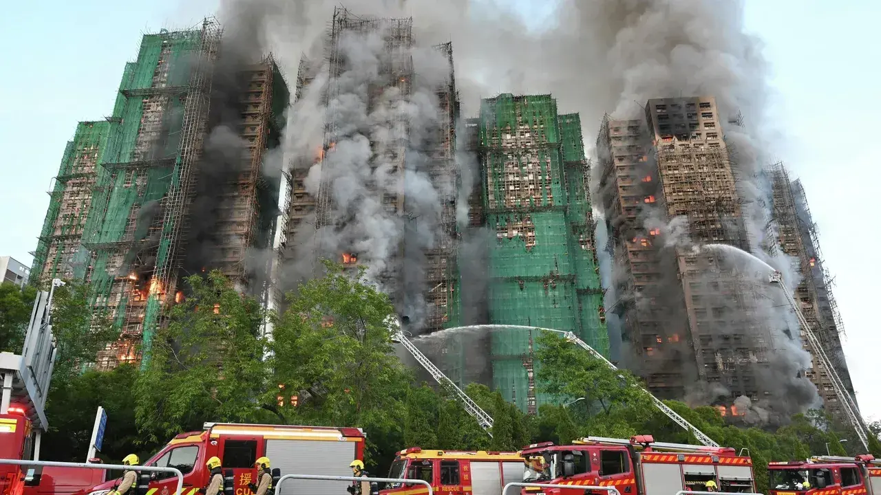 Фото: Getty Images 