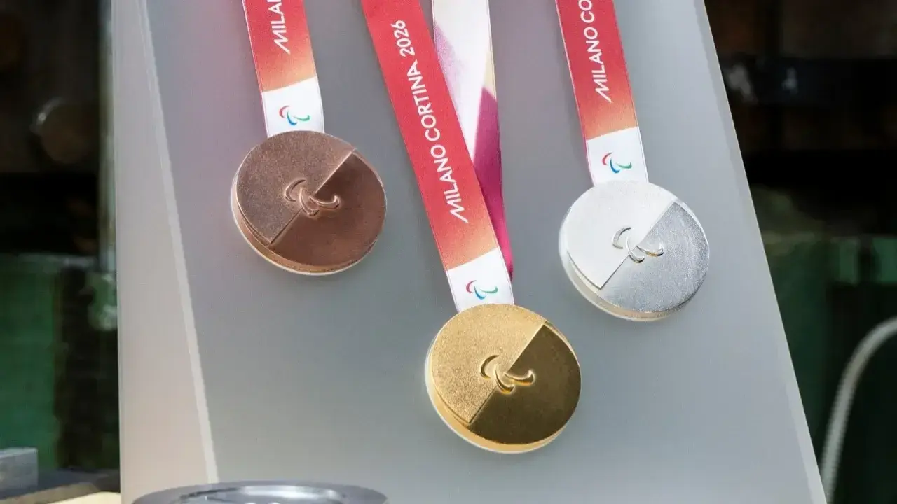 Фото: MilanoCortina2026