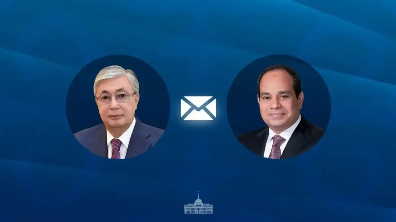 Фото: Ақорда