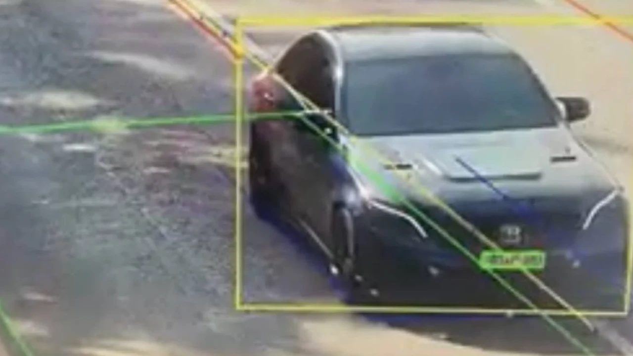 Жол ережесін 195 рет бұзған: Алматыда 7 миллион теңге айыппұлы бар көлік жүргізушісі ұсталды