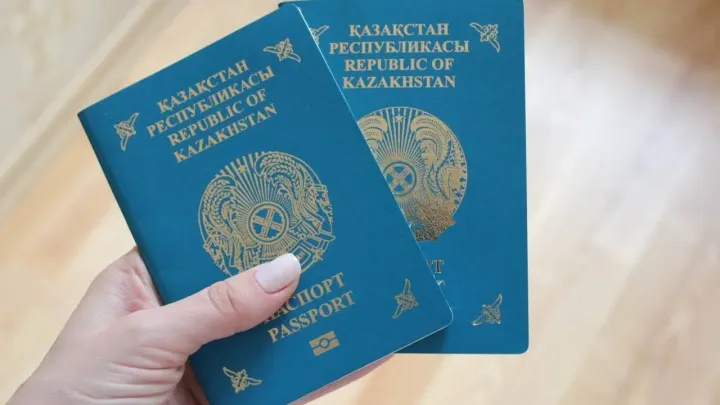 Енді паспортты 40 күнде алуға болады. Шетелдегі азаматтарға мемлекеттік қызмет жеделдетіледі