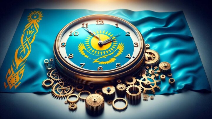 Уақытты қайтару петициясы: министрлік алдын ала шешім шығарды