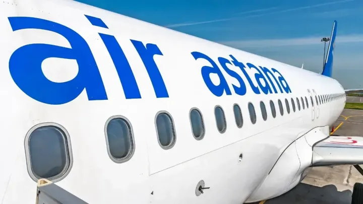 Таяу Шығысқа рейстер уақытша тоқтатылды. Air Astana 735 жолаушыны қонақүйге орналастырды