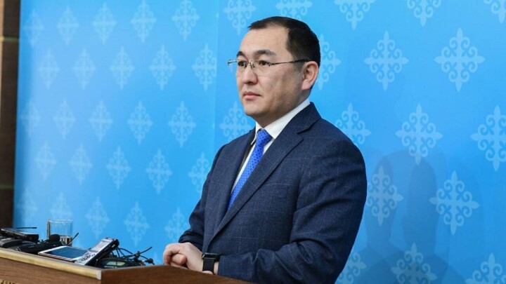 Қазақстан Украина жөніндегі бейбітшілік саммитіне қатысады