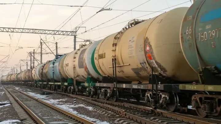 Қазақстанда сұйытылған газ экспортына шектеу тағы 6 айға ұзартылды