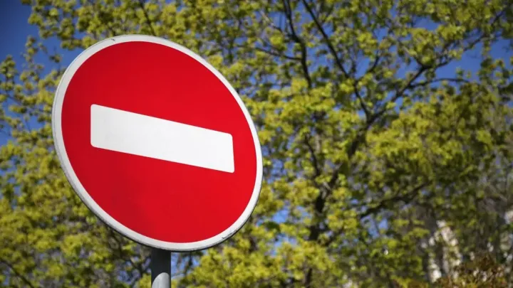 Астанада Тәуелсіздік даңғылы жөндеу жұмыстарына байланысты жабылады