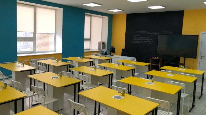 Таразда оқу жылының ортасында жекеменшік мектеп жабылды