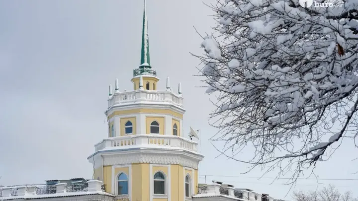 Боран, көктайғақ және күшті жел: Қазақстанның 17 өңірінде дауылды ескерту жарияланды