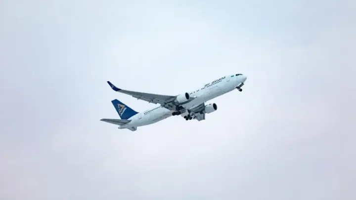 Air Astana әуе компаниясы Таяу Шығыс елдеріне қайта ұша бастайды