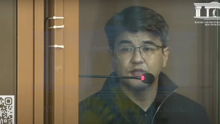 Қуандық Бишімбаев тергеу изоляторында төбелесіп қалды ма? ҚАЖК пікір білдірді