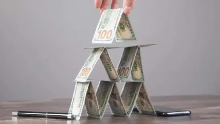 "HAS" қаржы пирамидасы: тағы 125 адам 821 млн теңгесін талап етіп жатыр