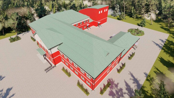 2 миллиард теңге: Атырау облысында мемлекетке қайтарылған қаражатқа мектеп салынады