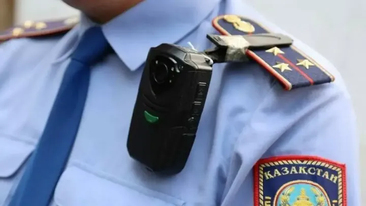 Ақмола облысында математика пәнінің мұғалімі бір килограм есірткімен ұсталды