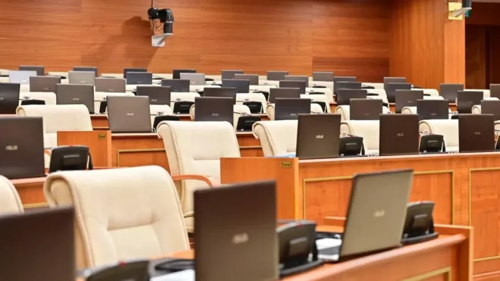 Қазақстанда ойын бизнесі мен лотереяны реттеу комитеті құрылды