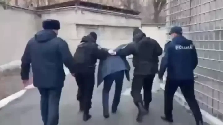 Шымкентте 21 жастағы бойжеткеннің өліміне қатысты күдікті ұсталды