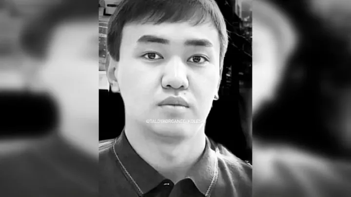 Талдықорғанда футбол көріп отырған жастар арасындағы жанжал адам өлімімен аяқталды