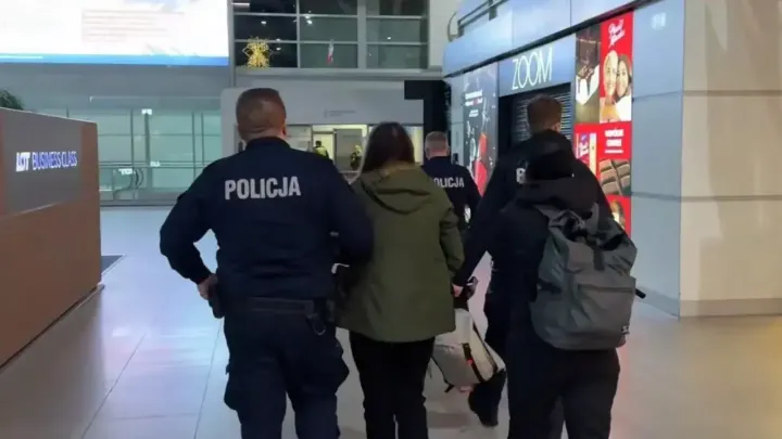 "Адам ағзаларын саудалаған". 5 жыл іздеуде болған Украина азаматы Қазақстанға экстрадицияланды