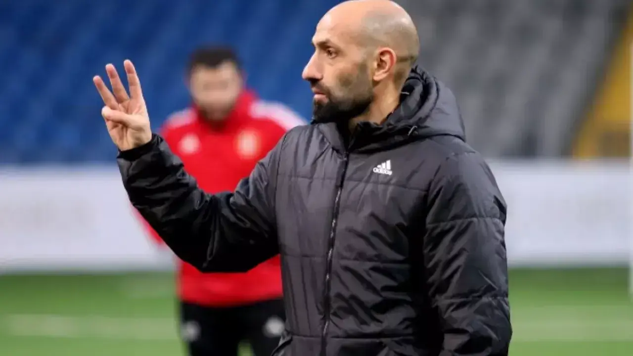 Фото: "Астана" ФК