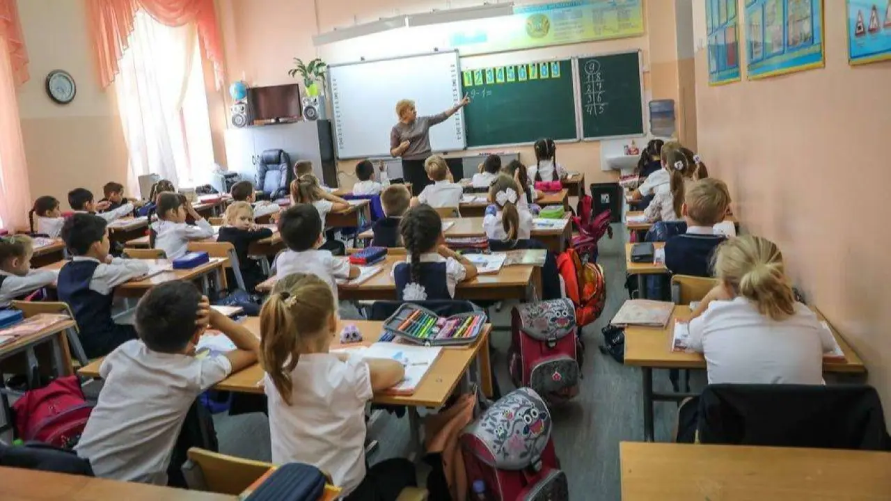 Фото: Informburo.kz