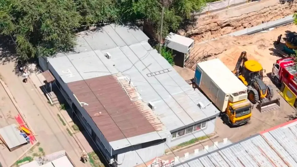 Фото: Алматы әкімдігі