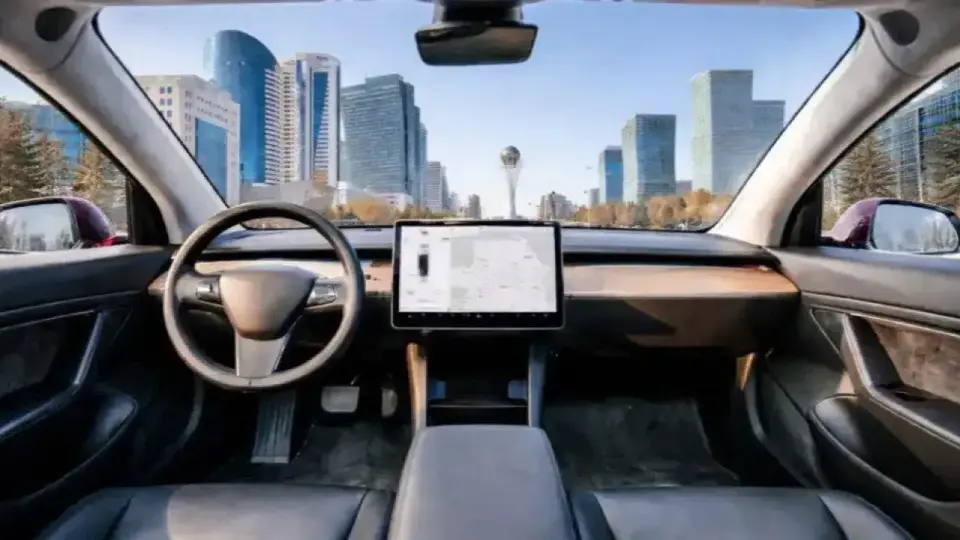 Фото: inDrive