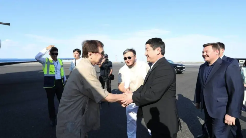 Фото: gov.kz