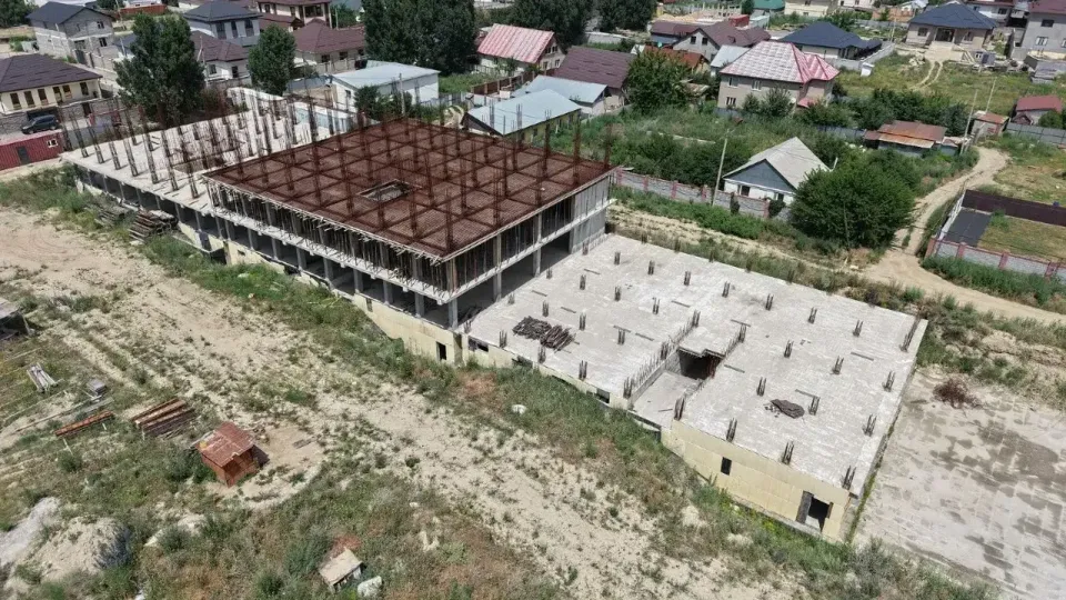 Фото: Алматы әкімдігі