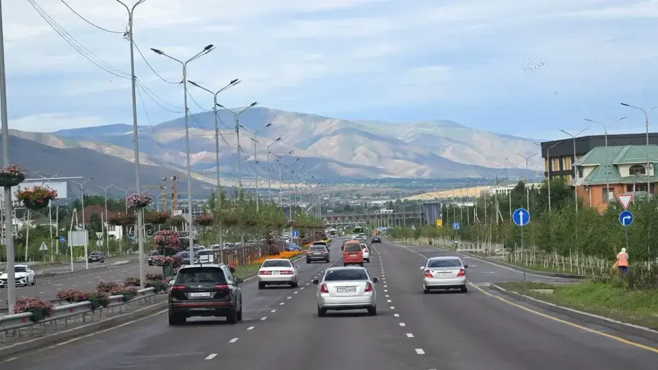 Фото: Алматы әкімдігі