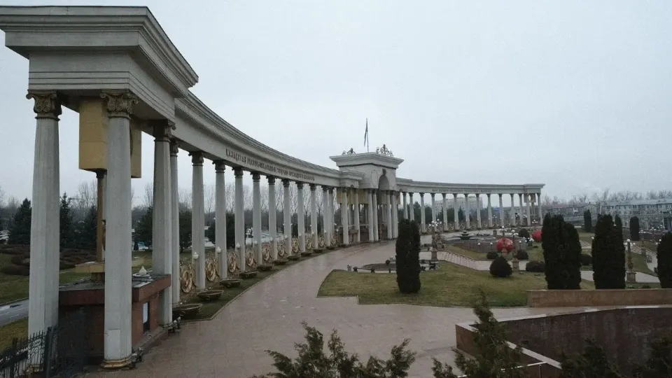 Фото: Алматы әкімдігі