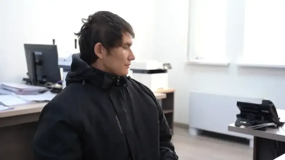 Фото: Атырау полициясы