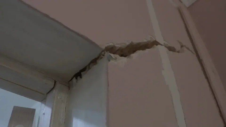 Видео скрині