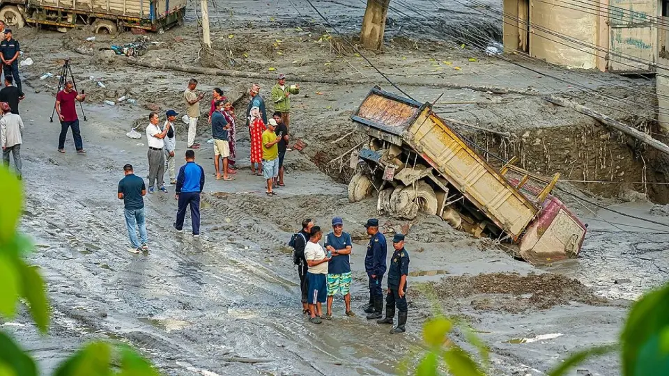 Фото: Ambir Tolang/NurPhoto via Getty Images