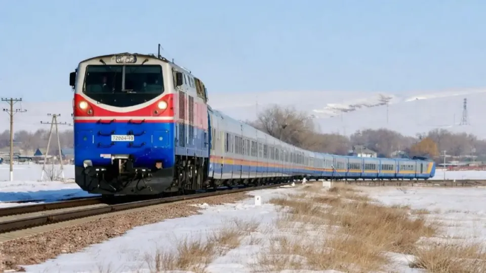 Фото: Көлік министрлігі