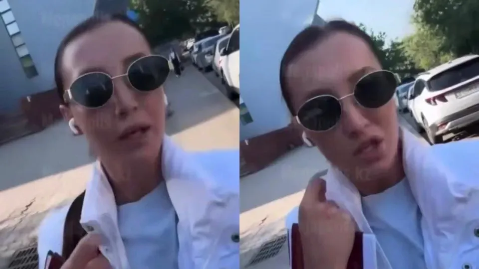 Видео скрині